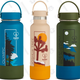 Hydro Flask X Naional Park Foundation Limited Edition Drinkware